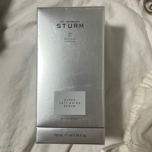 Dr. Barbara Sturm
Super Anti-Aging Serum 100ml
